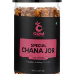 Special Chana Jor – A Spiced Protein-Packed Traditional Treat